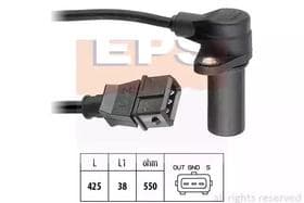 Датчик положення колінчастого вала