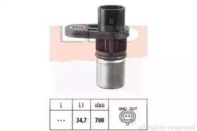 Датчик положения коленвала