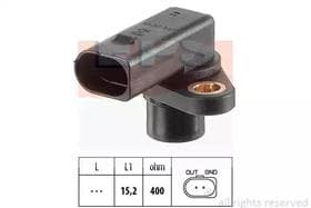 Датчик положення колінчастого вала Датчик положення колінчастого вала