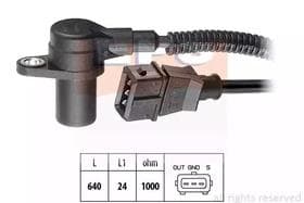 Датчик положення колінчастого вала Датчик положення колінчастого вала