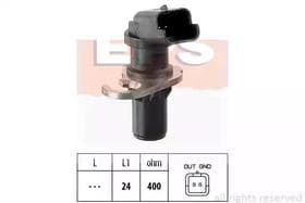 Датчик положения коленвала