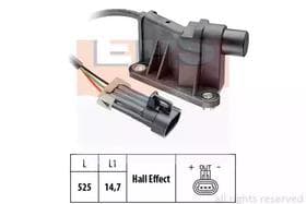 Датчик распредвала