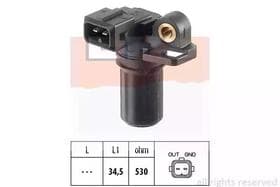 Датчик положения коленвала Датчик положения коленвала