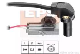 Датчик положения коленвала