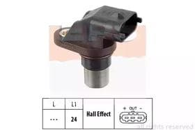 Датчик положення колінчастого вала