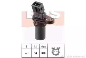 Датчик положения коленвала