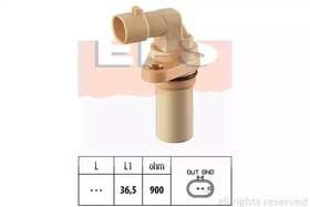 Датчик положення колінчастого вала Датчик положення колінчастого вала