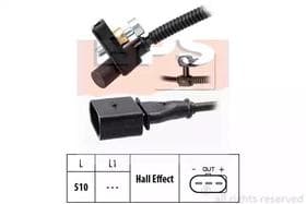 Датчик положения коленвала