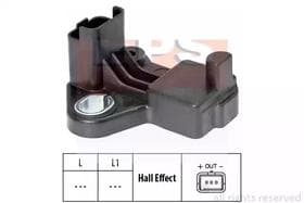 Датчик положения коленвала Датчик положения коленвала