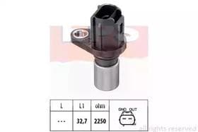 Датчик распредвала Датчик распредвала