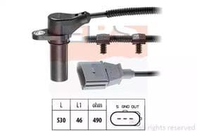 Датчик положення колінчастого вала Датчик положення колінчастого вала