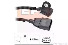 Датчик распредвала Датчик распредвала