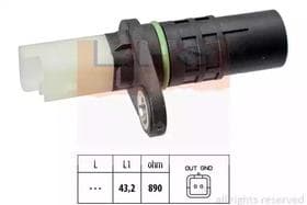 Датчик положения коленвала