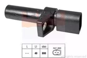 Датчик положення колінчастого вала Датчик положення колінчастого вала