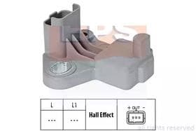 Датчик положения коленвала Датчик положения коленвала