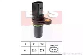 Датчик положення колінчастого вала Датчик положення колінчастого вала