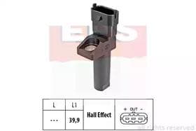 Датчик положення колінчастого вала Датчик положення колінчастого вала