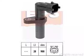 Датчик положення колінчастого вала Датчик положення колінчастого вала