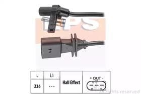 Датчик положення колінчастого вала