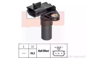 Датчик положения коленвала