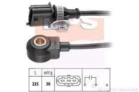 Датчик детонації Датчик детонації