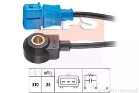 Датчик детонации