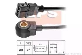 Датчик детонації