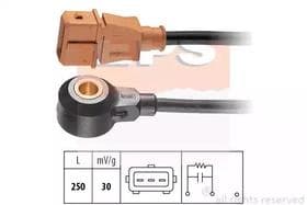 Датчик детонации Датчик детонации