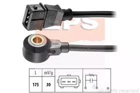 Датчик детонации Датчик детонации