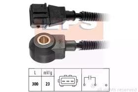 Датчик детонации