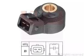 Датчик детонации