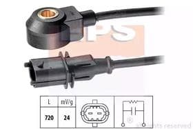 Датчик детонации