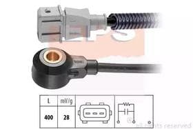 Датчик детонации