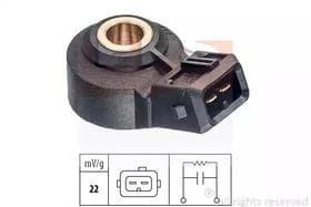 Датчик детонации Датчик детонации