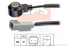 Датчик детонации