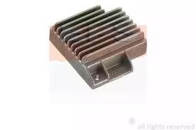 Комутатор системи запалювання