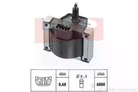 Котушка запалювання