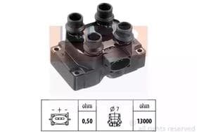 Котушка запалювання