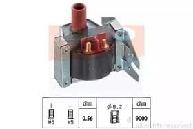 Котушка запалювання