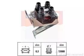 Котушка запалювання