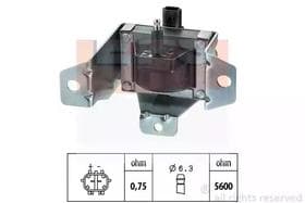 Котушка запалювання