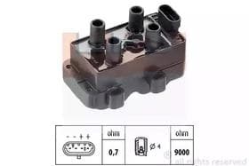 Котушка запалювання