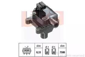 Котушка запалювання Котушка запалювання