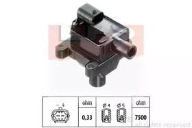 Котушка запалювання Котушка запалювання