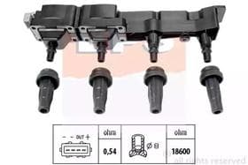 Катушка зажигания EPS 1970407