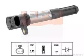 Катушка зажигания Катушка зажигания