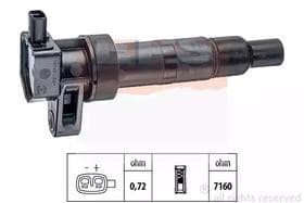 Катушка зажигания