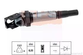 Катушка зажигания