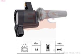 Катушка зажигания