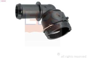 Фланец охлаждающей жидкости EPS 1660023